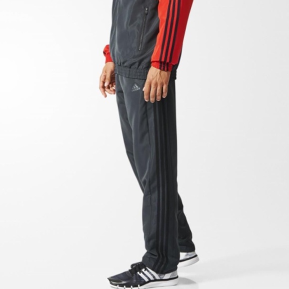 adidas Other - Adidas Train Pants sz S
